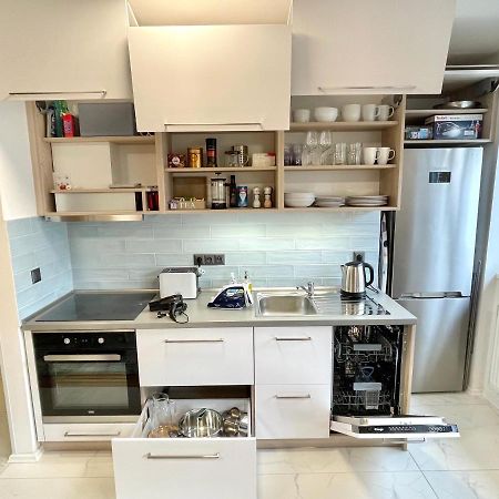 Apartmán U Kolonády, Poděbrady Exteriér fotografie