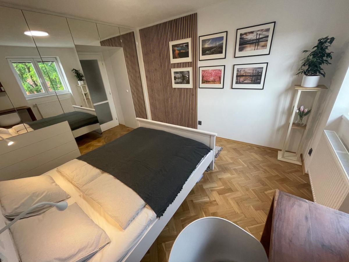 Apartmán U Kolonády, Poděbrady Exteriér fotografie