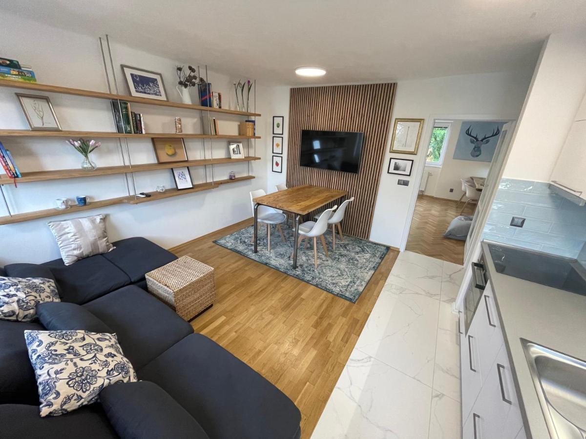 Apartmán U Kolonády, Poděbrady Exteriér fotografie
