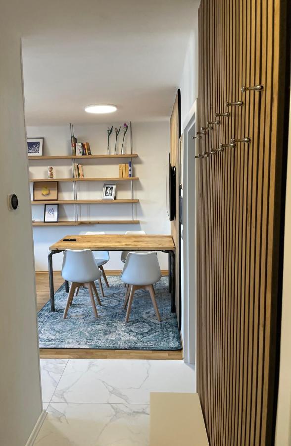 Apartmán U Kolonády, Poděbrady Exteriér fotografie