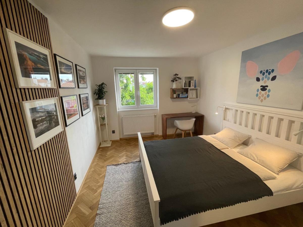 Apartmán U Kolonády, Poděbrady Exteriér fotografie