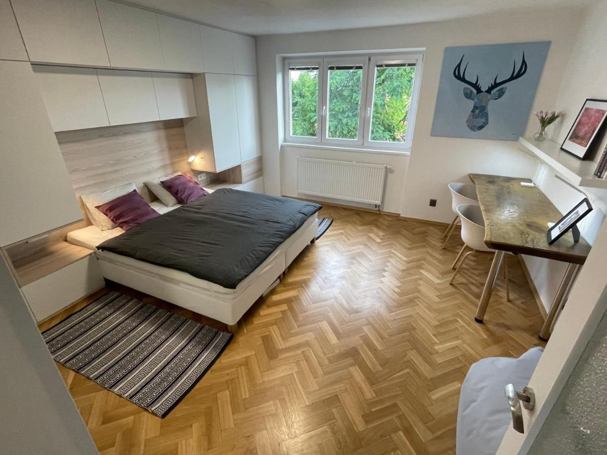 Apartmán U Kolonády, Poděbrady Exteriér fotografie