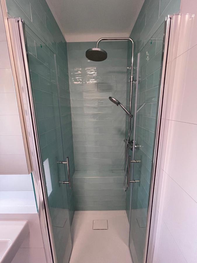 Apartmán U Kolonády, Poděbrady Exteriér fotografie